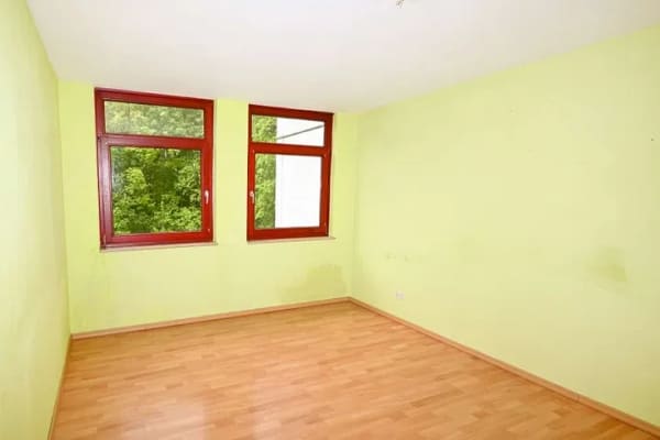 Immobilie in Göttingen - 3-Zimmer-Wohnung mit Potential! - Bild 3