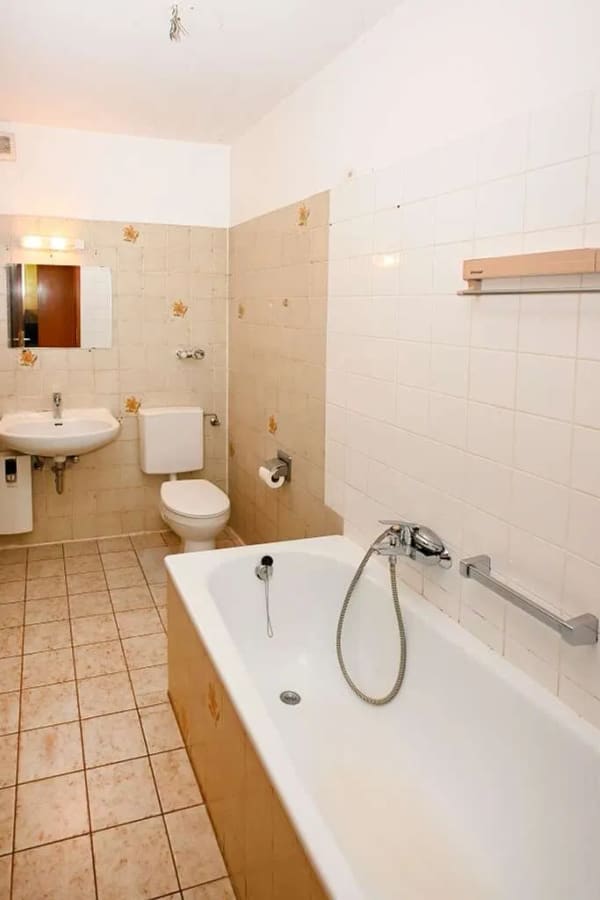 Immobilie in Göttingen - 3-Zimmer-Wohnung mit Potential! - Bild 4