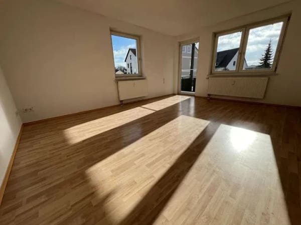 Immobilie in Tirschenreuth - Gepflegtes Mehrfamilienhaus in Tirschenreuth - Bild 2