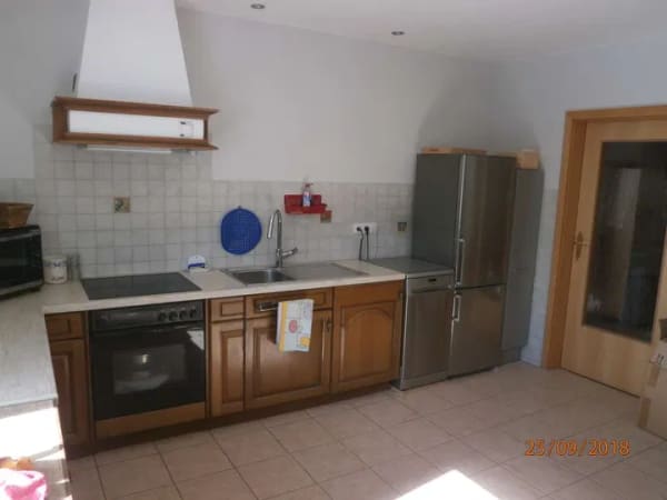 Immobilie in Reinsdorf - EFH- freistehend in 06642 Nebra  Bj.2005, generalsaniert 2018 für 295.000,- EUR  - Bild 2