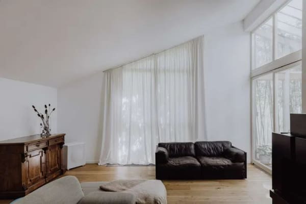 Immobilie in Ladenburg - Wohnen zwischen Licht und Grün - Bild 1