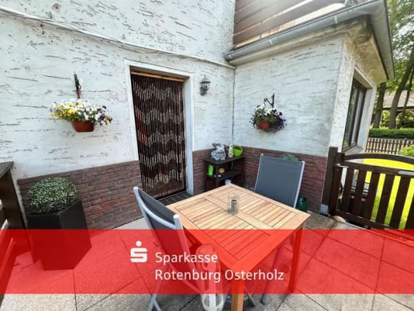 Immobilie in Visselhövede - Visselhövede - Eine Kapitalanlage, die überzeugt!  - Bild 0