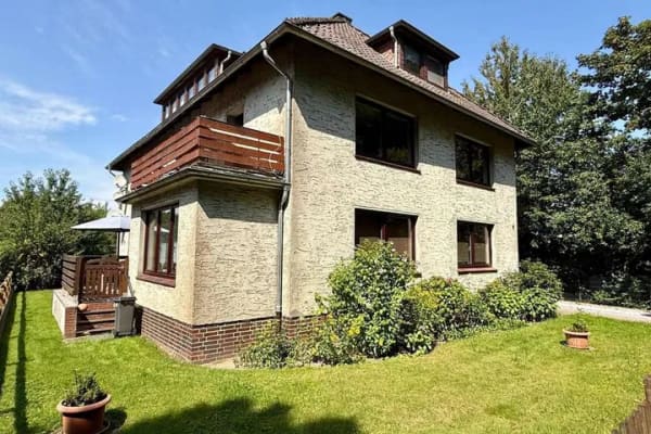 Immobilie in Visselhövede - Visselhövede - Eine Kapitalanlage, die überzeugt!  - Bild 4