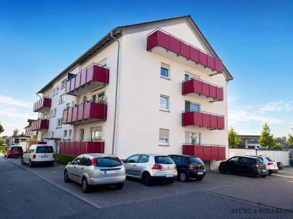 Immobilie in Appenweier - Kapitalanlage mit stabilem Mietertrag – 11 einzelne Wohneinheiten voll vermietet - Bild 0