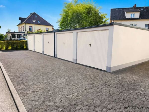 Immobilie in Appenweier - Kapitalanlage mit stabilem Mietertrag – 11 einzelne Wohneinheiten voll vermietet - Bild 2