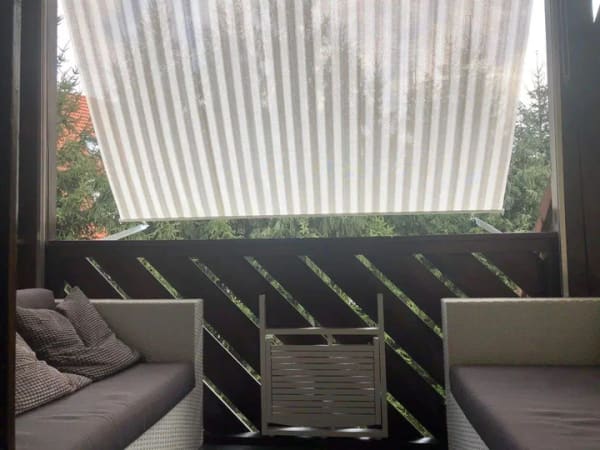 Immobilie in Leinburg - TOP-Maisonette Wohnung mit EBK und überd. Balkon _ PROVISIONSFREI - Bild 4