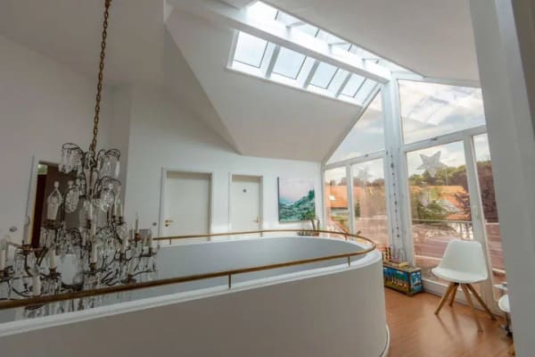Immobilie in Fridingen an der Donau - Großzügiges Familiendomizil mit unverbaubarem Blick – 299 m² Wohnfläche, Doppelgarage und viel Potenzial - Bild 2