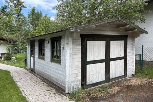 Immobilie in Viechtach - Gemütliches Einfamilienwohnhaus in zentraler Lage von Viechtach - Bild 4