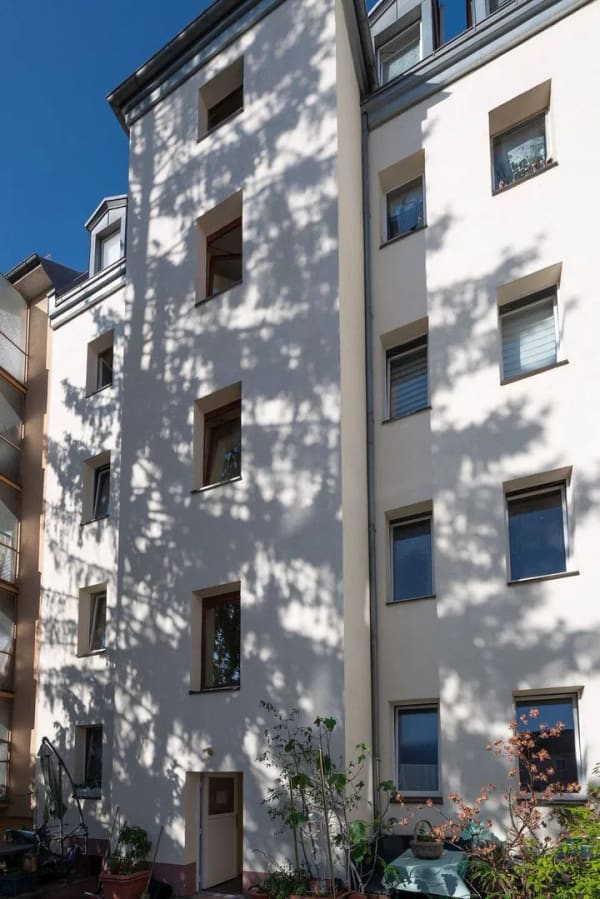 Immobilie in Nürnberg - Attraktive Kapitalanlage: Charmantes 2-Zimmer-Apartment mit Potenzial in Nürnberg - Provisionsfrei - Bild 1
