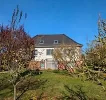 Immobilie in Dahmen - Freistehendes Einfamilienhaus auf wunderschönem Sonnengrundstück - nur 100 m zum Malchiner See - Bild 4