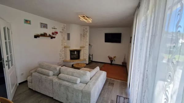 Immobilie in Oy-Mittelberg - Einfamilienhaus mit Einliegerwohnung in Oy-Mittelberg - Bild 2