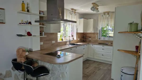 Immobilie in Oy-Mittelberg - Einfamilienhaus mit Einliegerwohnung in Oy-Mittelberg - Bild 3