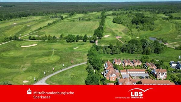 Immobilie in Altlandsberg - Kapitalanlage am Golfpark Wilkendorf - Bild 0