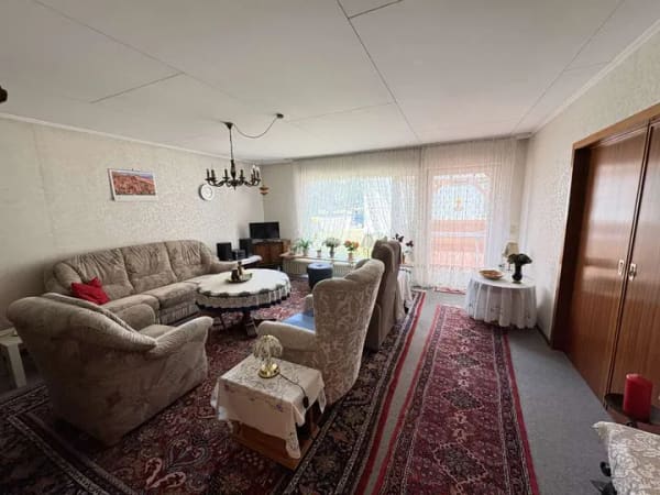 Immobilie in Coesfeld - Einfamilienhaus in gefragter Lage in der Nähe des Coesfelder Berges - Bild 1