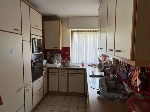Immobilie in Coesfeld - Einfamilienhaus in gefragter Lage in der Nähe des Coesfelder Berges - Bild 2