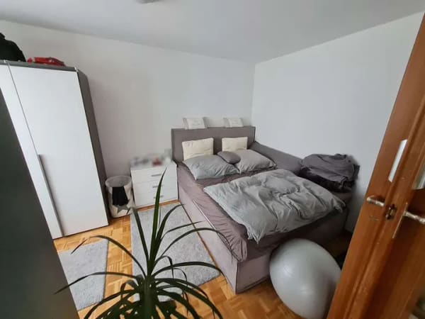 Immobilie in Glücksburg - Gepflegte Eigentumswohnung mit West-Balkon in zentraler Lage von Glücksburg - Bild 2