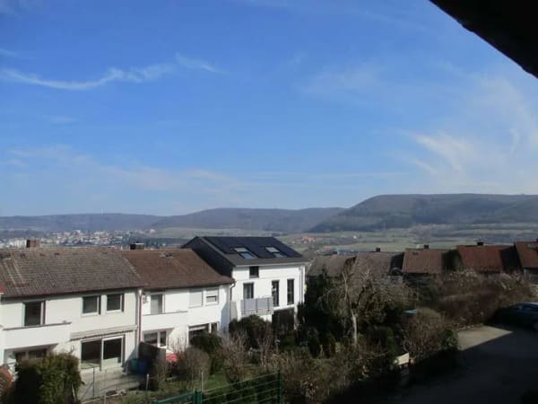 Immobilie in Aalen - Runig gelegenes Zweifamilien-Reihenmittelhaus in Aalen-Triumphstadt! - Bild 0