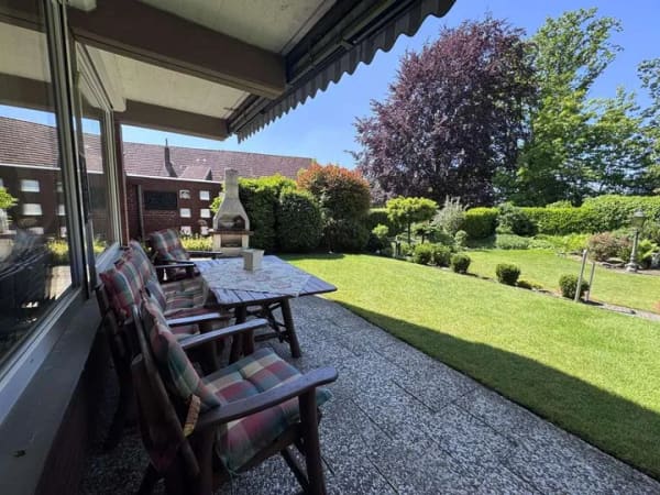 Immobilie in Coesfeld - Dieses Einfamilienhaus in Coesfeld ist sofort bezugsfrei! - Bild 3
