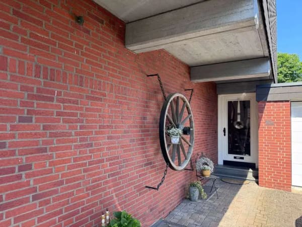 Immobilie in Coesfeld - Dieses Einfamilienhaus in Coesfeld ist sofort bezugsfrei! - Bild 4