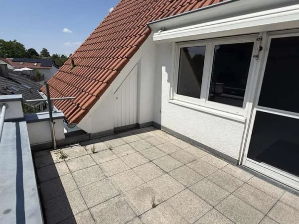 Immobilie in Heiningen - Eine Immobilie - vielfältige Nutzungsmöglichkeiten auf 2 Ebenen! - Bild 2