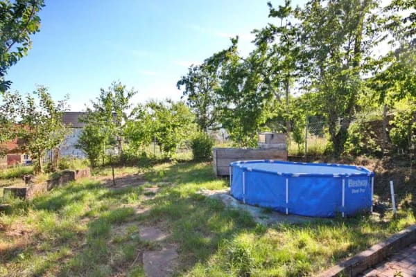 Immobilie in Bad Teinach-Zavelstein - Haus mit Entwicklungspotential sucht neue Besitzer - Bild 2