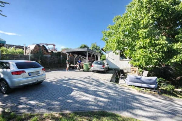 Immobilie in Bad Teinach-Zavelstein - Haus mit Entwicklungspotential sucht neue Besitzer - Bild 3