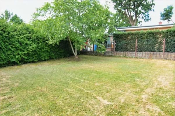 Immobilie in Woltersdorf - Aus Alt entsteht Ihr neues Zuhause ... - Bild 4