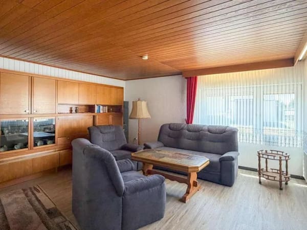 Immobilie in Kriegsfeld - Vielseitiger Bungalow in Ortsrandlage  - Bild 4