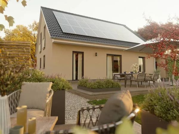 Immobilie in Wonsees - Hier beginnt Ihr neues Kapitel - im eigenen Einfamilienhaus - Bild 0