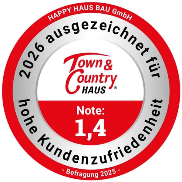 Immobilie in Wonsees - Hier beginnt Ihr neues Kapitel - im eigenen Einfamilienhaus - Bild 2