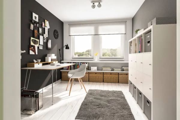 Immobilie in Wonsees - Viel Raum für Ihre Ideen - Ihr Einfamilienhaus mit Konzept - Bild 1