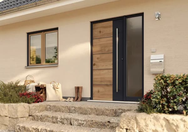 Immobilie in Wonsees - Viel Raum für Ihre Ideen - Ihr Einfamilienhaus mit Konzept - Bild 3