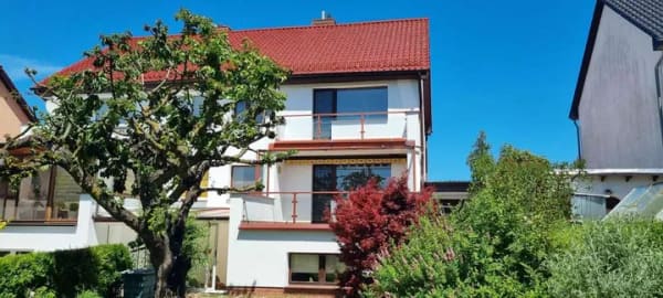 Immobilie in Pasewalk - Genießen Sie heiße Tage in einem kühlen Haus.
KEINE KÄUFERPROVISION! - Bild 0