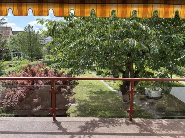 Immobilie in Pasewalk - Genießen Sie heiße Tage in einem kühlen Haus.
KEINE KÄUFERPROVISION! - Bild 2