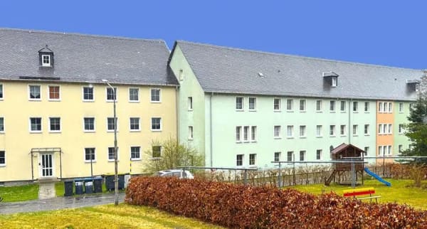 Immobilie in Johanngeorgenstadt - Eine perfekte Gelegenheit für entspanntes Wohnen am Stadtrand - Bild 0