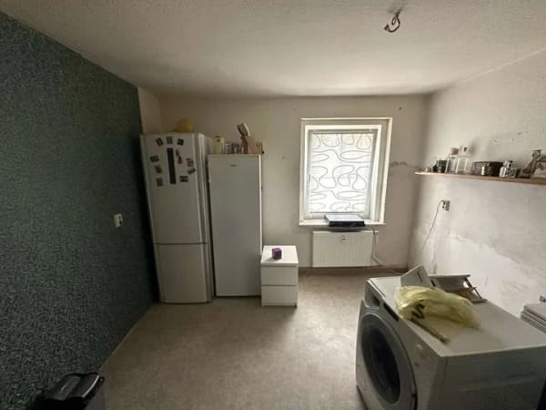 Immobilie in Johanngeorgenstadt - Eine perfekte Gelegenheit für entspanntes Wohnen am Stadtrand - Bild 4