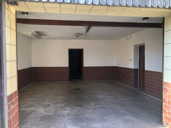 Immobilie in Sondershausen - Großes Stadthaus mit viel Potenzial in Sondershausen - Bild 2