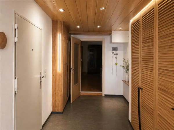 Immobilie in Sondershausen - Großes Stadthaus mit viel Potenzial in Sondershausen - Bild 3