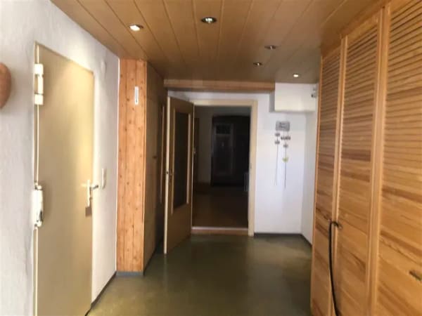 Immobilie in Sondershausen - Großes Stadthaus mit viel Potenzial in Sondershausen - Bild 4