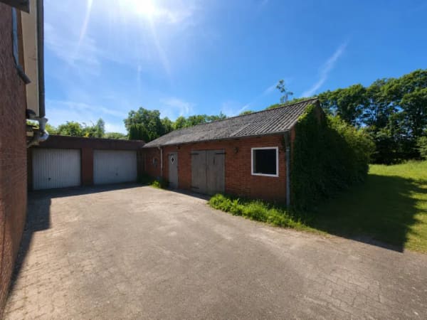 Immobilie in Ringe - Ein-/Zweifamilienhaus mit großem Grundstück - Bild 4