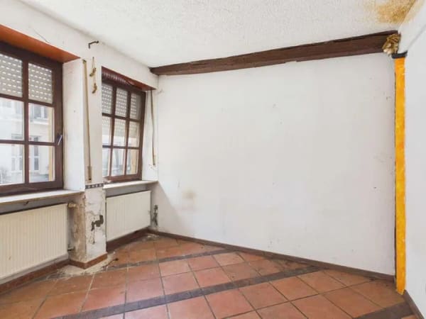 Immobilie in Bretten - 2 Häuser = 1 Preis: Wohnhaus und extra Wohnhaus mit Gastro im EG| Bretten - Bild 4