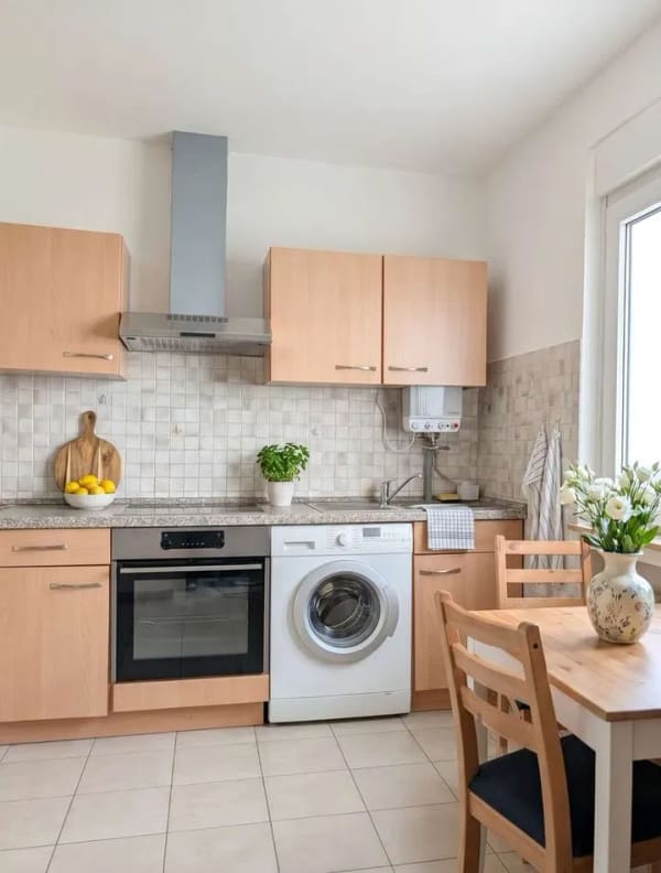 Immobilie in Wipperfürth - Gepflegte Erdgeschosswohnung in zentraler Höhenlage von Wipperfürth - Bild 3