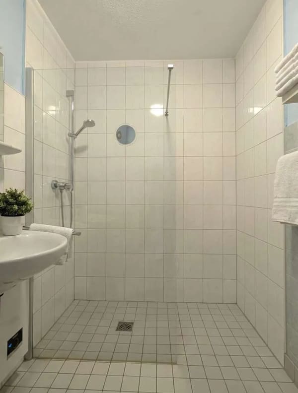 Immobilie in Wipperfürth - Gepflegte Erdgeschosswohnung in zentraler Höhenlage von Wipperfürth - Bild 4