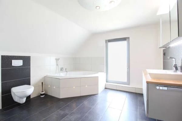 Immobilie in Lage - Maisonette in Lage (Kachtenhausen) - Bild 2