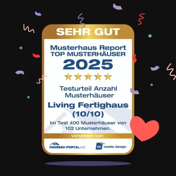 Immobilie in Torgau - Ihr Traumhaus von LivingHaus - jetzt in Torgau realisieren - Bild 1