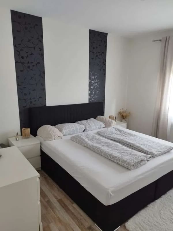 Immobilie in Kelsterbach - Drei Zimmer mit Dachterrasse in zentraler Lage im Unterdorf - Bild 3