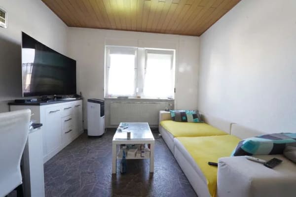 Immobilie in Kelsterbach - Drei Zimmer in zentraler Lage im Unterdorf - Bild 0