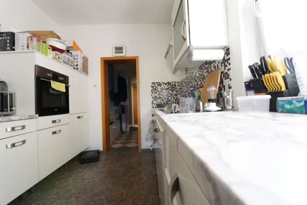 Immobilie in Kelsterbach - Drei Zimmer in zentraler Lage im Unterdorf - Bild 1