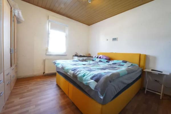 Immobilie in Kelsterbach - Drei Zimmer in zentraler Lage im Unterdorf - Bild 2