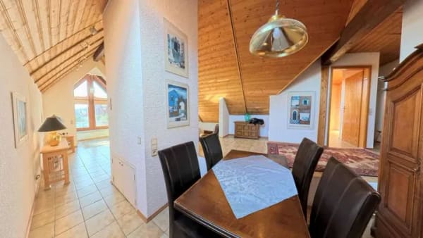 Immobilie in Freinsheim - Ein- bis Zweifamilienhaus (Eng. saniert) - Bild 0